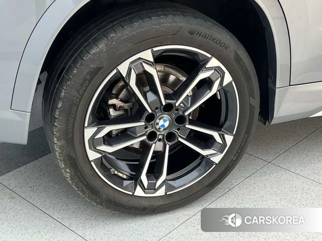 BMW X1 id 4335881 из Китая 20