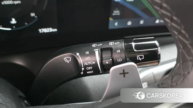 Hyundai Palisade (LX3) id 4427203 из Кореи 20