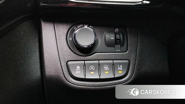 Chevrolet (GM Daewoo) The New Spark id 4356783 из Кореи 20