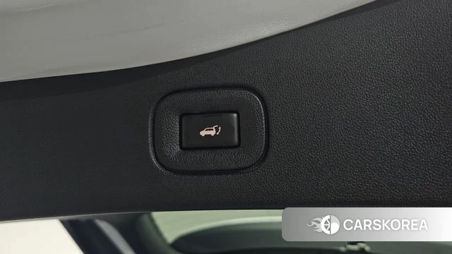 Renault Korea (Samsung) The New QM6 id 4194939 из Кореи 20