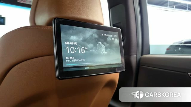 Genesis G80 (RG3) id 4408648 из Кореи 20