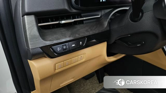 Kia Carnival 4th generation id 4444456 из Кореи 20