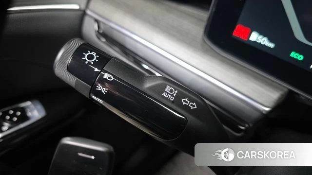 Kia The New K5 3rd generation id 4222685 из Кореи 20