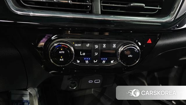 Chevrolet (GM Daewoo) Trax Crossover id 4540523 из Кореи 20