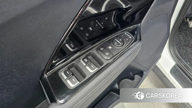 Kia The New Niro id 4776115 из Кореи 20