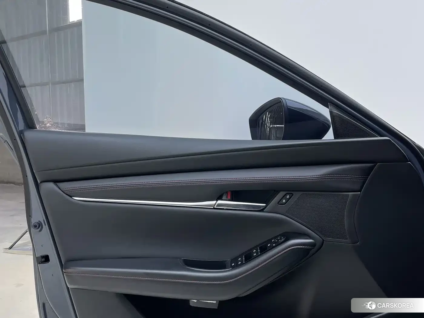 Mazda 3 id 4685870 из Китая 20