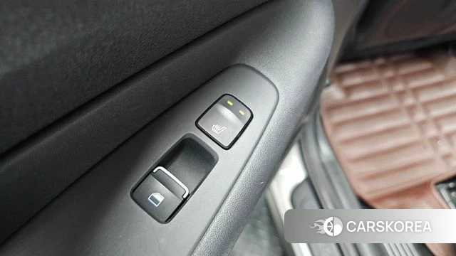 Hyundai Santa Fe TM id 4483329 из Кореи 20