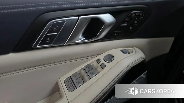 BMW X7 (G07) id 4793465 из Кореи 20