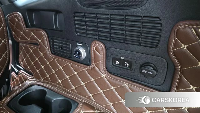 Hyundai Santa Fe TM id 4310725 из Кореи 20