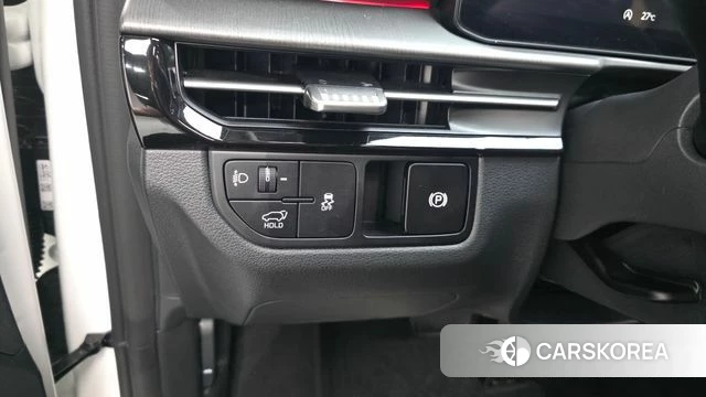 Kia The New Sportage 5th Generation id 4617274 из Кореи 20