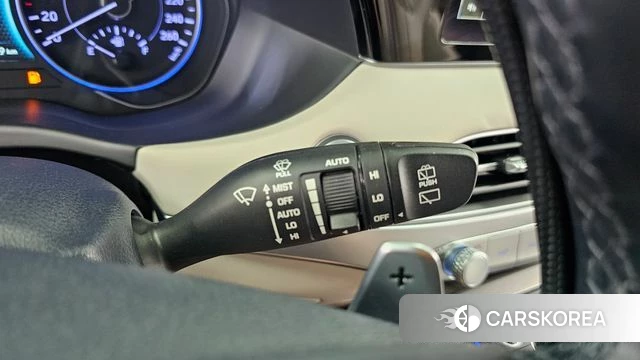 Hyundai Palisade id 4477277 из Кореи 20