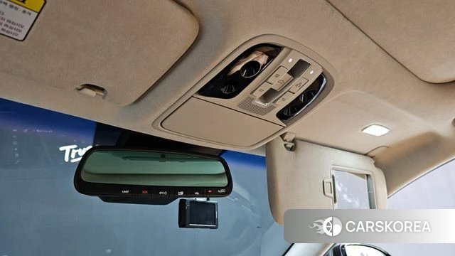 Kia K7 Premier id 4424151 из Кореи 20