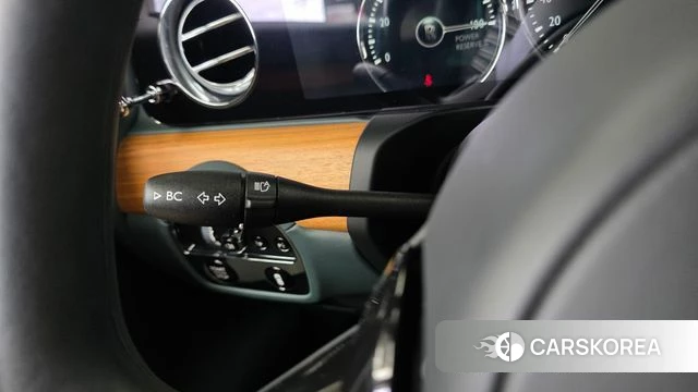 Rolls-Royce Ghost 2nd Generation id 4783460 из Кореи 20