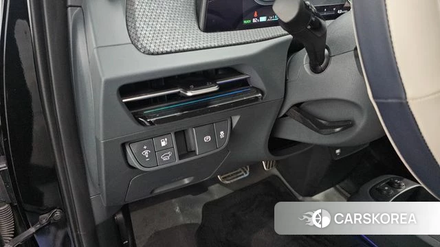 Kia EV6 id 4608361 из Кореи 20