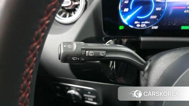 Mercedes-Benz EQA H243 id 4349289 из Кореи 20