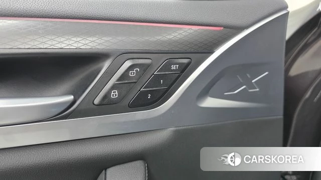 BMW X4 (G02) id 4783349 из Кореи 20