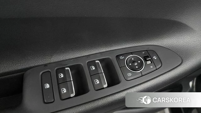 Hyundai The New Grandeur IG id 4662109 из Кореи 20