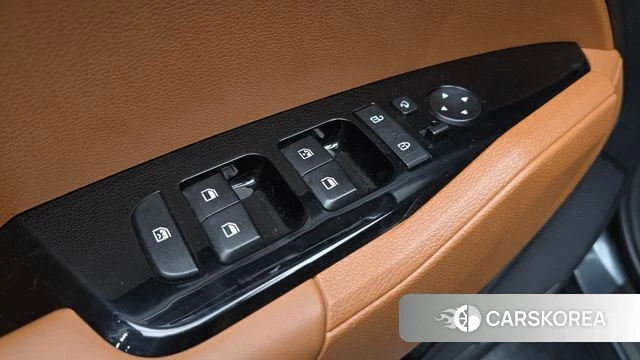 Kia Sportage 5th Generation id 4617978 из Кореи 20