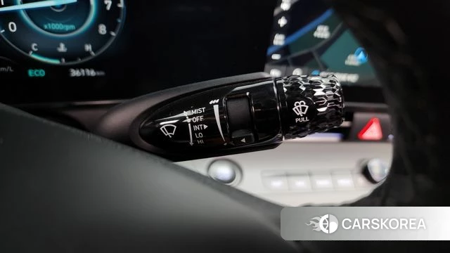 Hyundai The New Avante (CN7) id 4201188 из Кореи 20