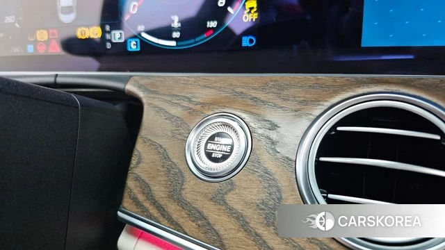 Mercedes-Benz E-Class W213 id 4645805 из Кореи 20