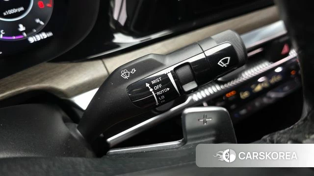 Kia K5 3rd generation id 4646839 из Кореи 20