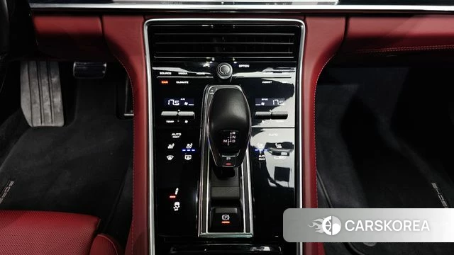 Porsche Panamera (971) id 4402808 из Кореи 20