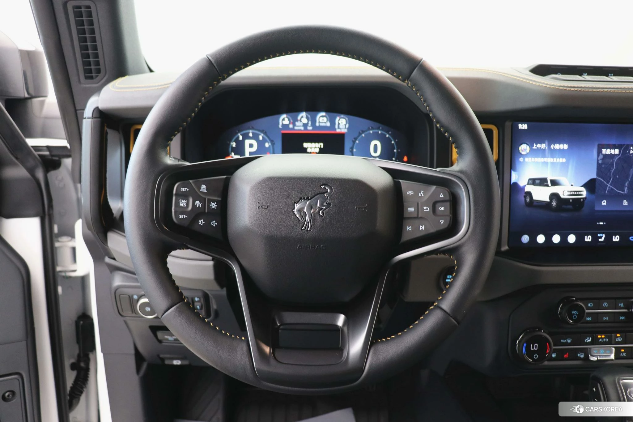 Ford Lie Ma id 4510898 из Китая 20