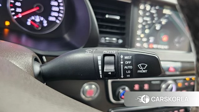 Kia Come New K7 id 4483211 из Кореи 20