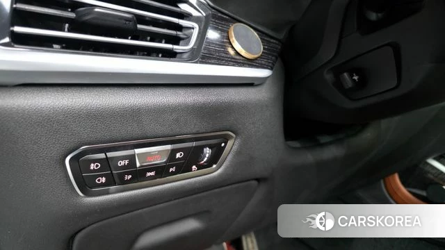 BMW X7 (G07) id 4371201 из Кореи 20