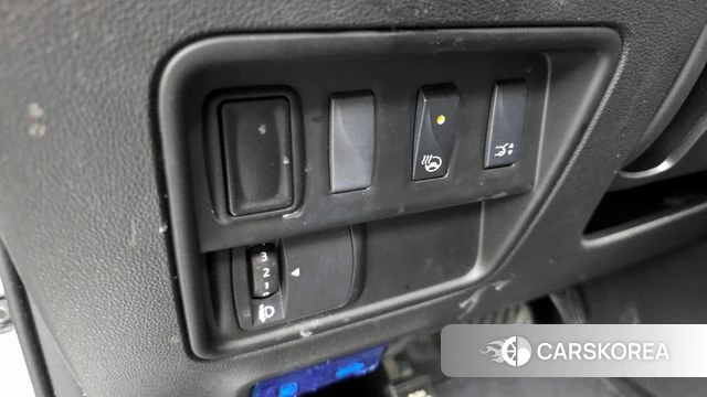 Renault Korea (Samsung) QM6 id 4188292 из Кореи 20