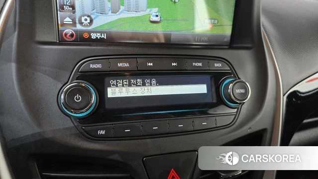 Chevrolet (GM Daewoo) The Next Spark id 4643039 из Кореи 20