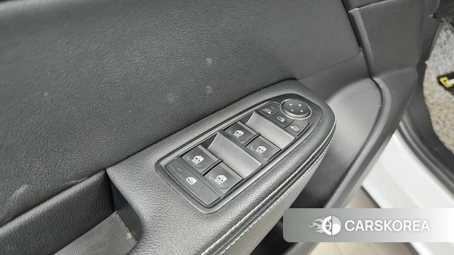 Renault Korea (Samsung) XM3 id 4435056 из Кореи 20