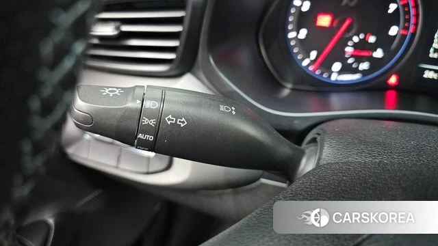 Hyundai Veloster (JS) id 4551677 из Кореи 20