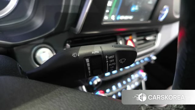Hyundai Grandeur IG id 4923846 из Кореи 20