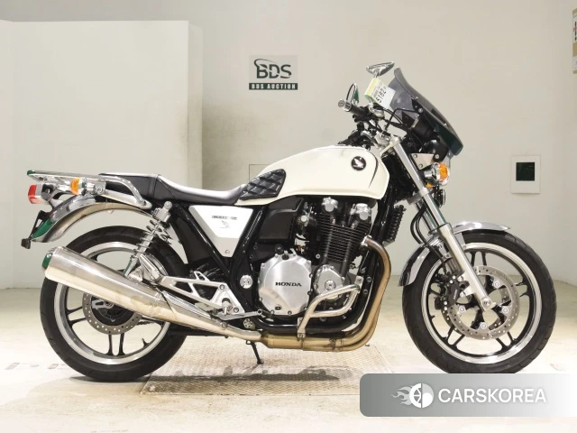 Honda CB1100 id 4184242 из Японии 20