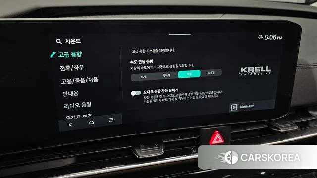 Kia The New Carnival 4th Generation id 4928287 из Кореи 20