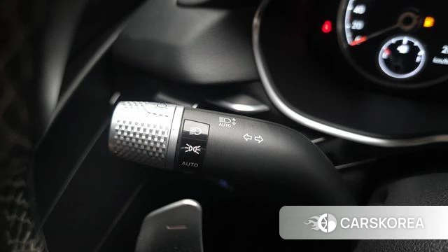Genesis G80 (RG3) id 4836533 из Кореи 20