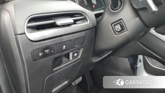 Hyundai The New Palisade id 4202001 из Кореи 20