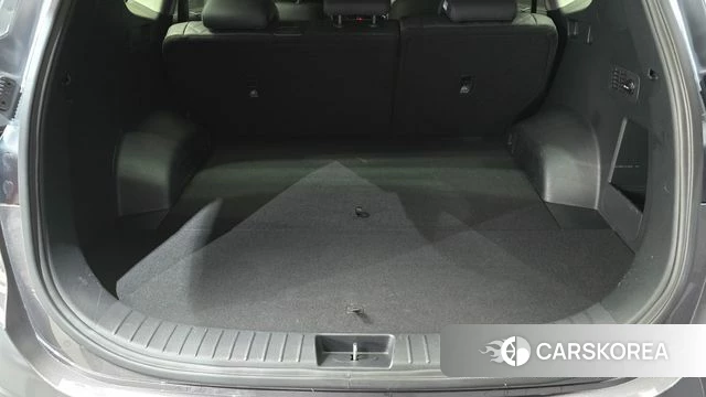 Hyundai The New Santa Fe id 4415137 из Кореи 20