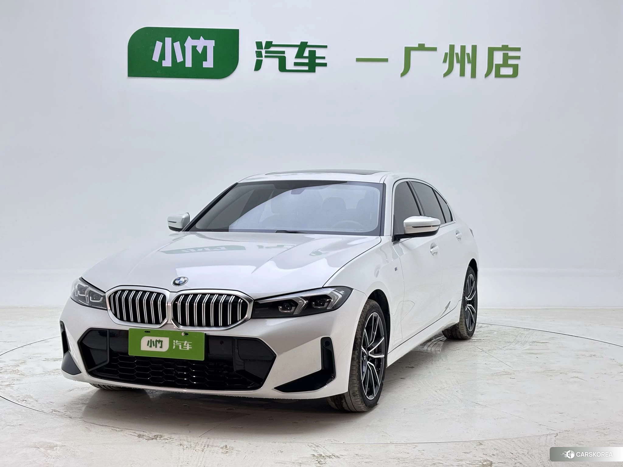 BMW 3 series id 4512826 из Китая 20
