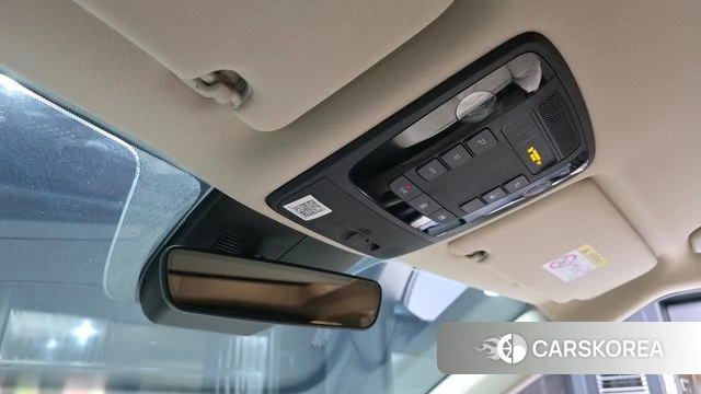 Kia Carnival 4th generation id 4688427 из Кореи 20
