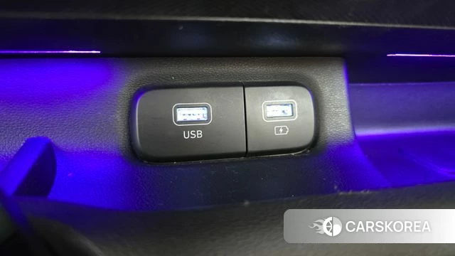Hyundai Casper id 4603357 из Кореи 20