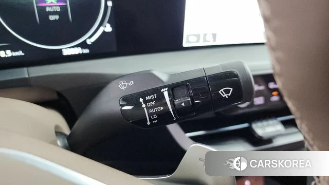Kia K8 id 4414936 из Кореи 20