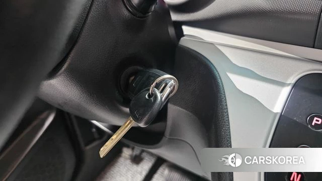 Kia The New Ray id 4592346 из Кореи 20