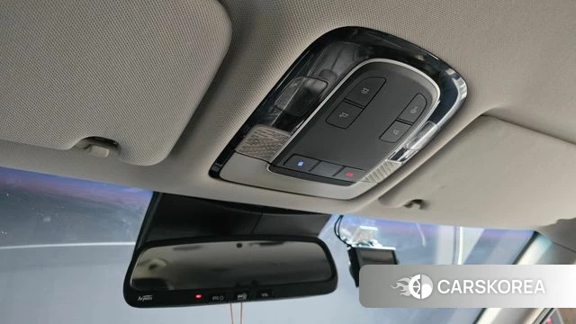 Hyundai Palisade id 4232375 из Кореи 20