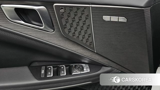 Kia The New K8 Hybrid id 4669806 из Кореи 20