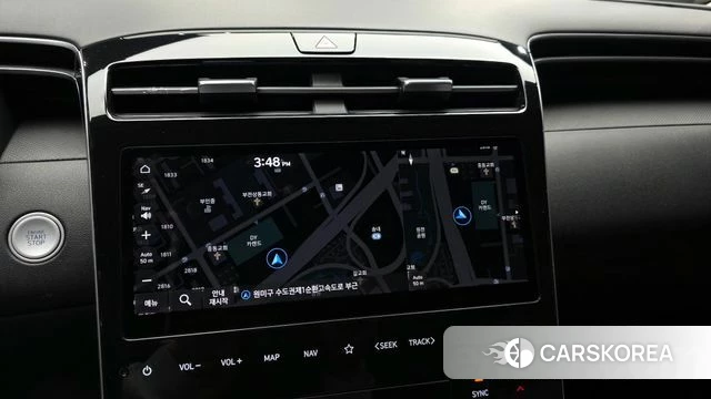 Hyundai Tucson Hybrid (NX4) id 4186842 из Кореи 20