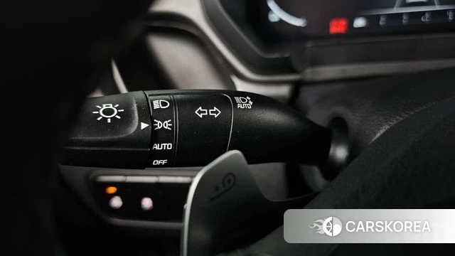 Kia The New Kia Ray EV id 4308317 из Кореи 20
