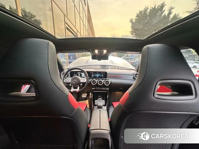 Mercedes-Benz CLA AMG id 4264206 из Китая 20
