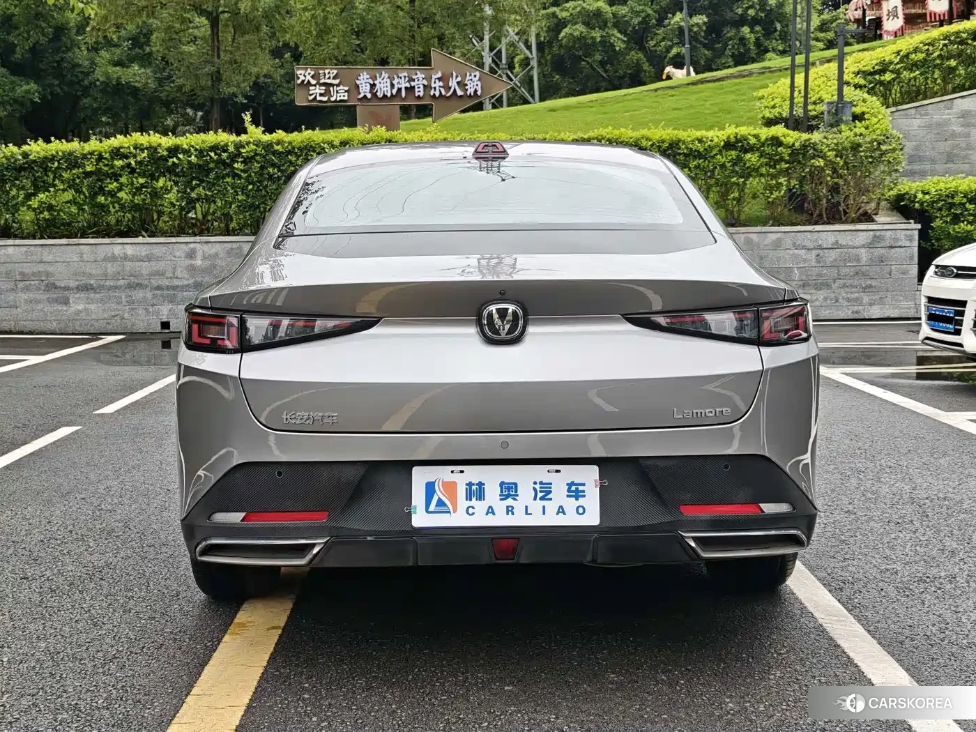 Chang'an Yida id 4515411 из Китая 20